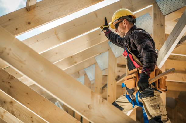 Best Roof Maintenance Services  in Bon Aqua Junction, TN