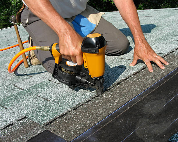 Best Roof Leak Repair  in Bon Aqua Junction, TN