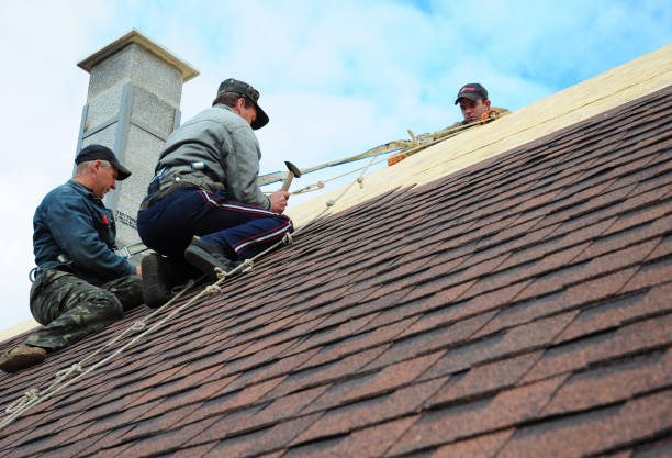 Best Residential Roofing Contractor  in Bon Aqua Junction, TN