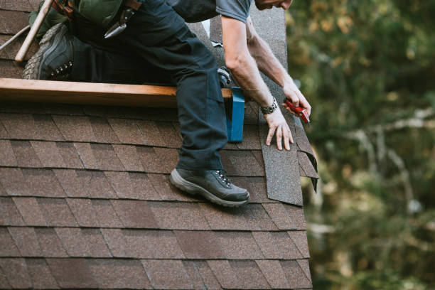 Quick and Trustworthy Emergency Roof Repair Services in Bon Aqua Junction, TN